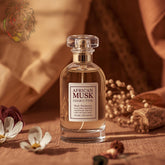 AFRICAN MUSK CLEAR (U) TYPE